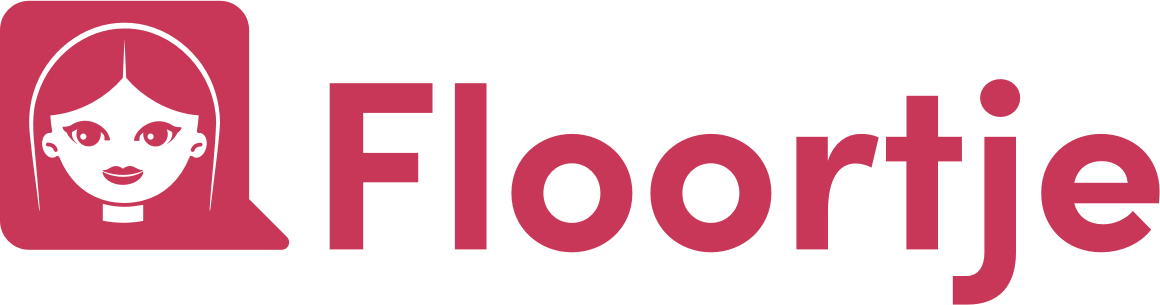 Floortje logo